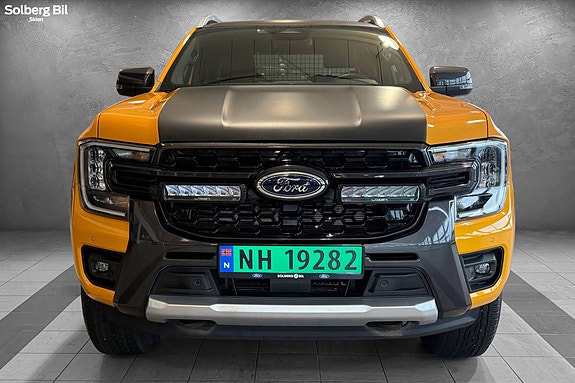 Ford Ranger 2 of 30
