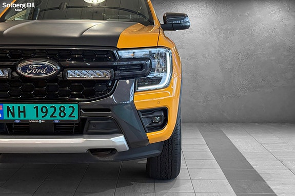 Ford Ranger 18 of 30