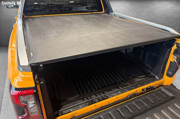 Ford Ranger 9 of 30