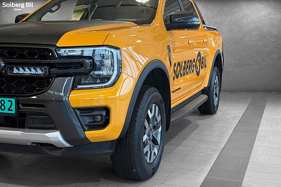 Ford Ranger 20 of 30