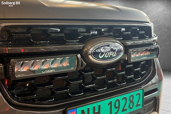 Ford Ranger 23 of 30