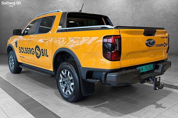 Ford Ranger 6 of 30