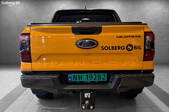 Ford Ranger 5 of 30