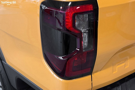 Ford Ranger 13 of 30