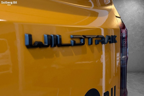 Ford Ranger 15 of 30