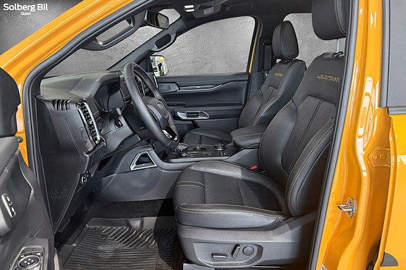 Ford Ranger 28 of 30