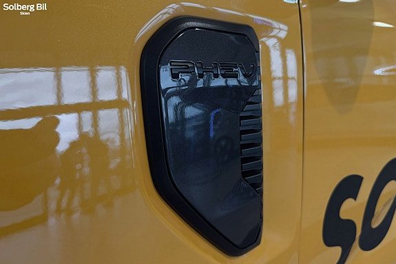 Ford Ranger 26 of 30