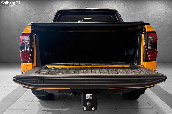 Ford Ranger 7 of 30