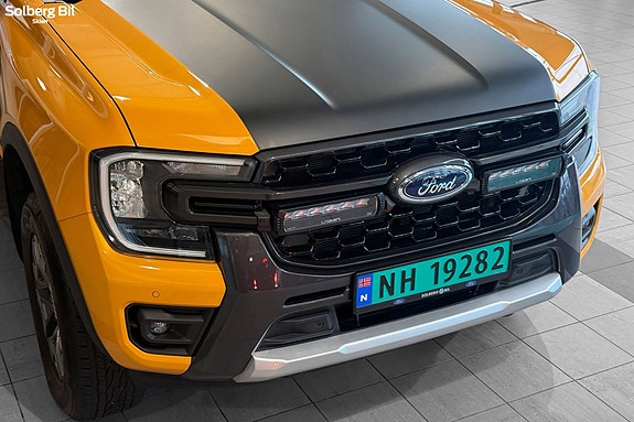 Ford Ranger 22 of 30