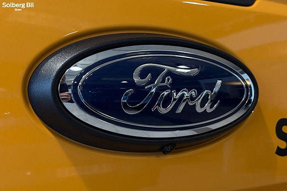 Ford Ranger 14 of 30