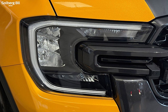 Ford Ranger 21 of 30