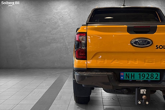 Ford Ranger 10 of 30