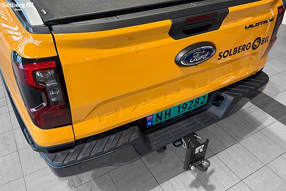 Ford Ranger 11 of 30