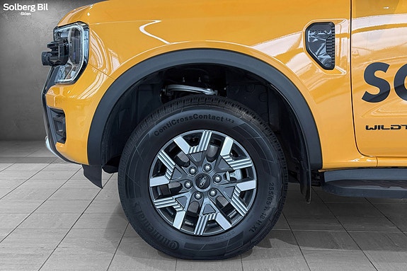 Ford Ranger 19 of 30