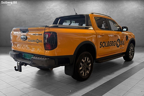 Ford Ranger 4 of 30