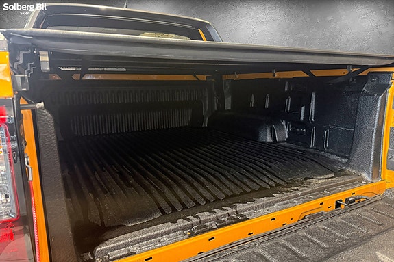 Ford Ranger 8 of 30