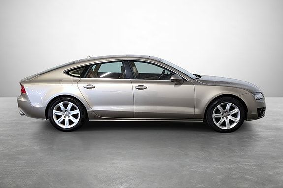 Audi A7 5 of 27