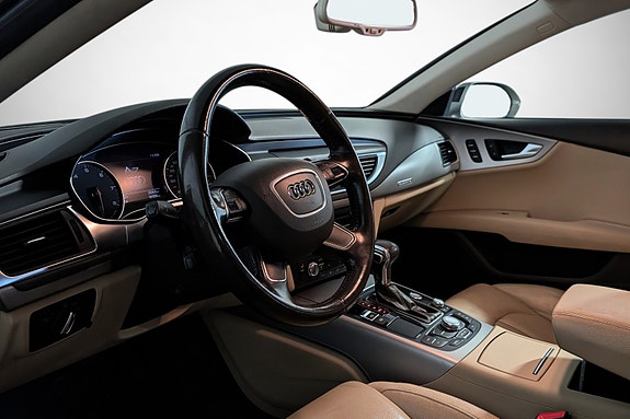 Audi A7 14 of 27