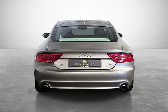 Audi A7 7 of 27