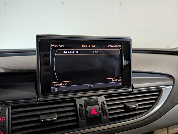 Audi A7 18 of 27