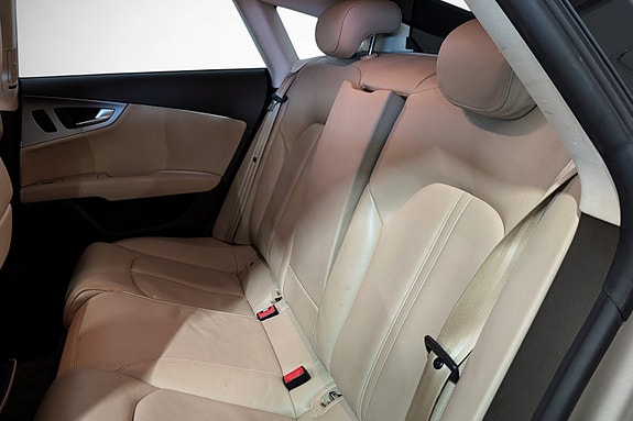 Audi A7 21 of 27