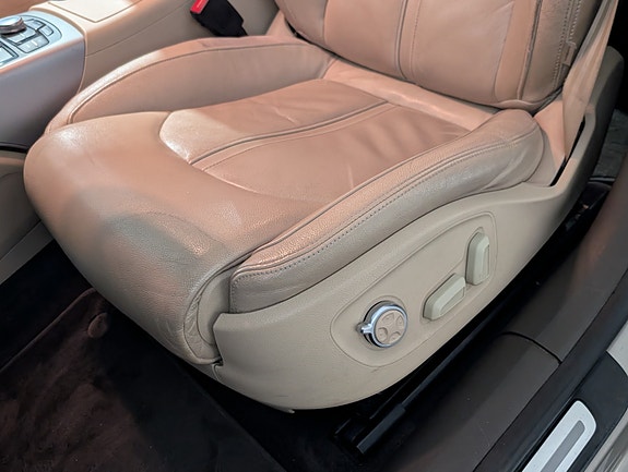 Audi A7 12 of 27