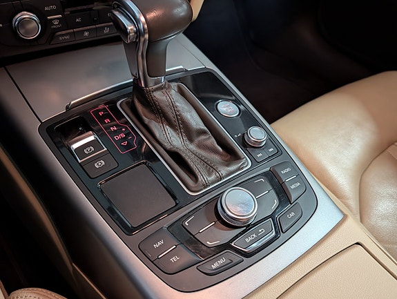 Audi A7 20 of 27