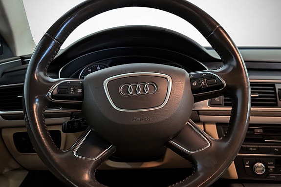 Audi A7 16 of 27
