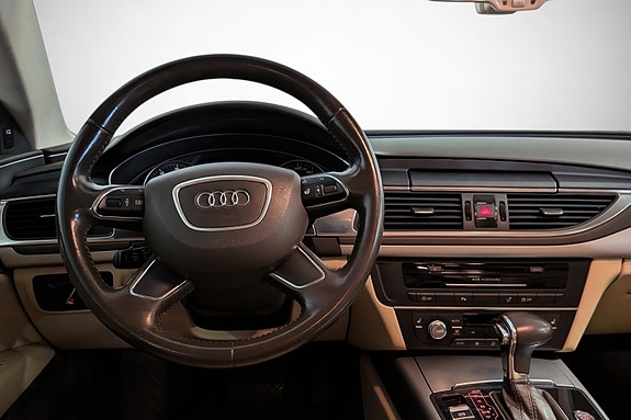 Audi A7 15 of 27