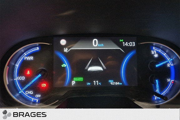 Toyota RAV4 15 of 22