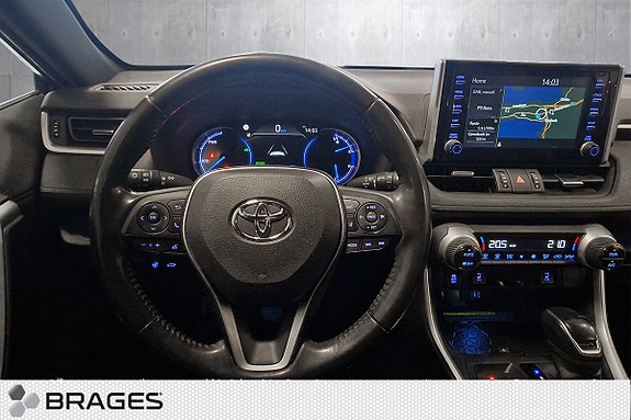 Toyota RAV4 13 of 22