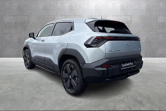 Toyota Urban Cruiser 3 of 26