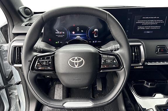 Toyota Urban Cruiser 12 of 26