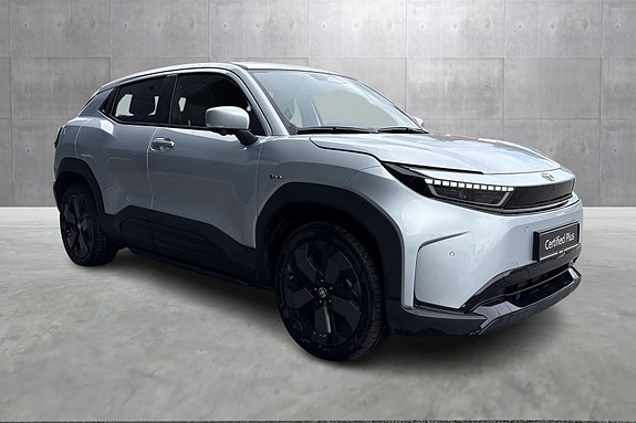 Toyota Urban Cruiser 7 of 26