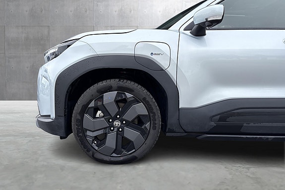 Toyota Urban Cruiser 21 of 26