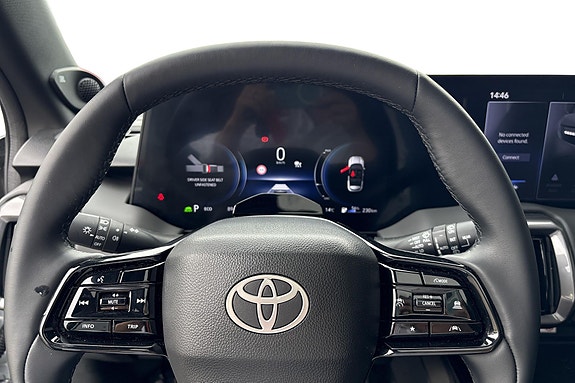 Toyota Urban Cruiser 13 of 26