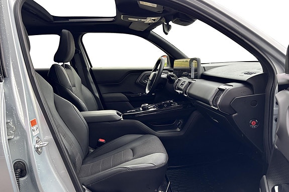 Toyota Urban Cruiser 16 of 26