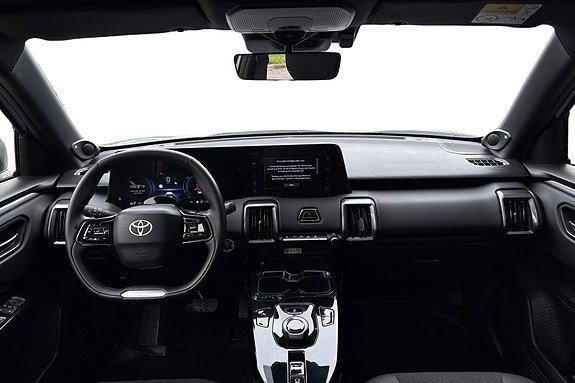 Toyota Urban Cruiser 10 of 26