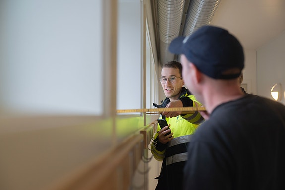 Bilde 1 av 1 i jobbannonse-galleriet