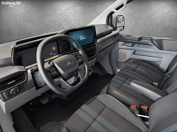 Ford Transit Custom 19 of 28