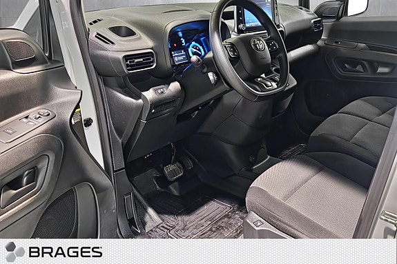 Toyota Proace City 12 of 19