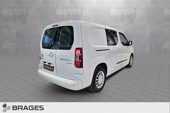 Toyota Proace City 5 of 19