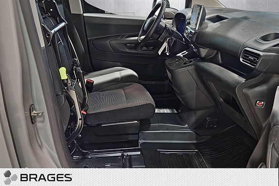 Toyota Proace City 14 of 19