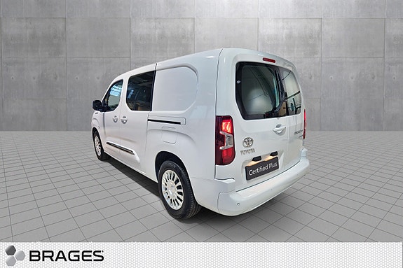 Toyota Proace City 3 of 19