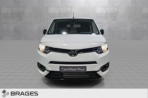 Toyota Proace City 8 of 19