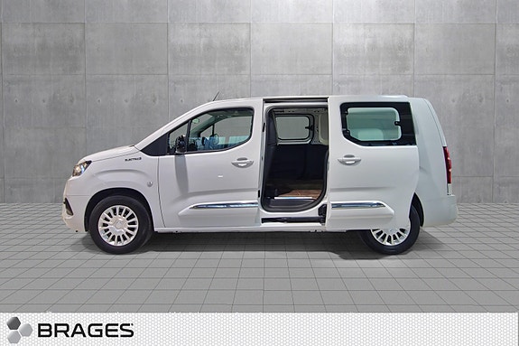 Toyota Proace City 18 of 19