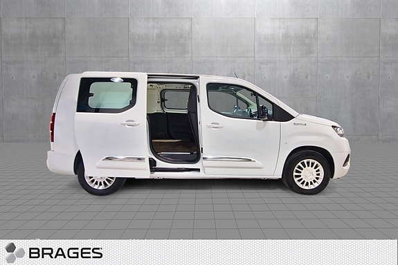 Toyota Proace City 15 of 19