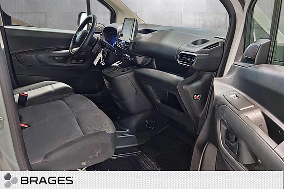 Toyota Proace City 13 of 19