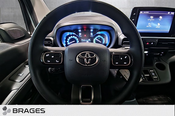 Toyota Proace City 9 of 19