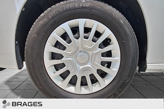 Toyota Proace City 19 of 19